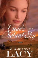 Under the Distant Sky (Hannah of Fort Bridger Series)