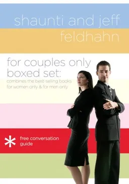 For Couples Only: Eyeopening Insights about How the Opposite Sex Thinks
