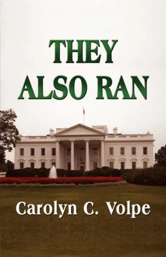 THEY ALSO RAN