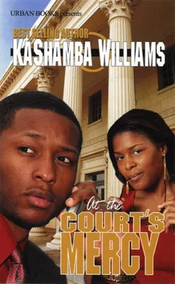 At the Courts Mercy