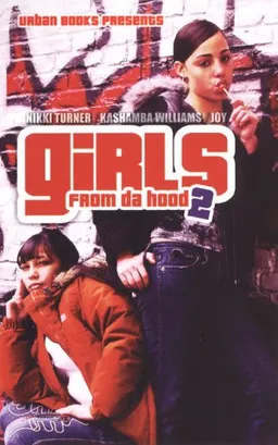 Girls From Da Hood 2 (No. 2)