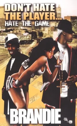 DON'T HATE THE PLAYER