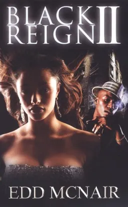 Black Reign 2 (v. 2)