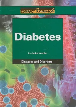 Diabetes (Compact Research)