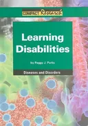 Learning Disabilities (Compact Research: Diseases and Disorders)