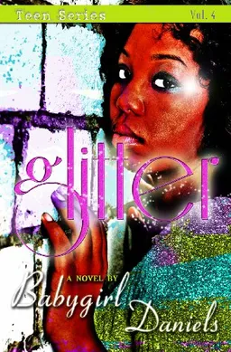 Glitter (A Babygirl Drama)