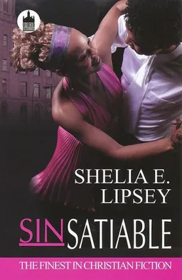 Sinsatiable (Urban Christian)