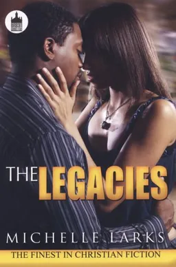 The Legacies (Urban Christian)