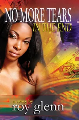 No More Tears In The End
