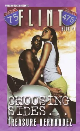 Flint: Book 1: Choosing Sides