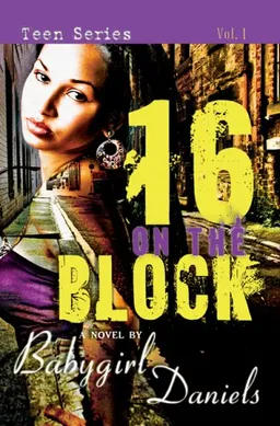 16 1/2 on the Block (Babygirl Drama)