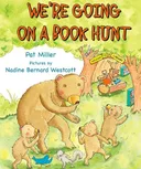 We're Going on a Book Hunt