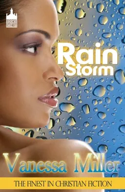 Rain Storm