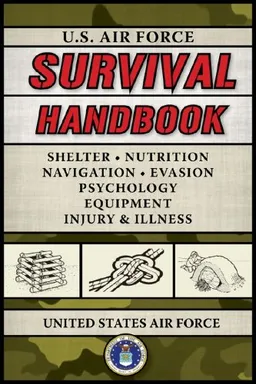 U.S. Air Force Survival Handbook