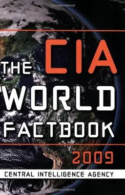 The CIA World Factbook 2009