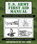 U.S. Army First Aid Manual