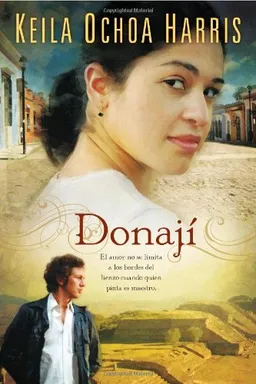 Donaji (Spanish Edition)