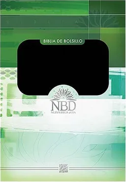 NBD de bolsillo (Spanish Edition)