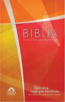 Biblia economica NBD (Spanish Edition)