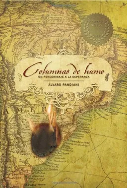 Columnas de humo (Spanish Edition)