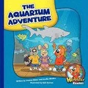 The Aquarium Adventure (Herbster Readers)