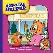 Hospital Helper (Herbster Readers)