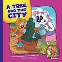 A Tree for the City (Herbster Readers)