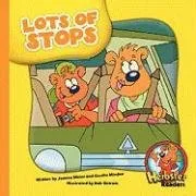 Lots of Stops (Herbster Readers)