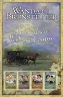 Webster County Omnibus: Going Home/On Her Own/Dear to Me/Allison's Journey (Brides of Webster County 1-4)