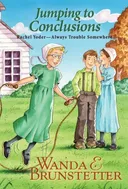 Jumping to Conclusions (Always Trouble Somewhere Series, Book 7)