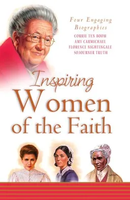 Inspiring Women of the Faith (Inspiring Biographies)