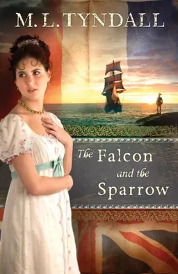 The Falcon and the Sparrow (Truly Yours Romance Club #25)