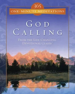 365 One-Minute Meditations (God Calling) (One Minute Meditations)