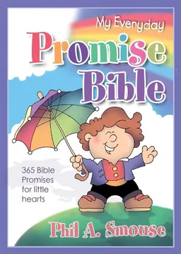 My Everyday Promise Bible