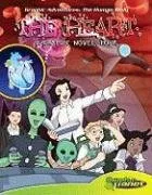 עטיפת הספר The Heart: A Graphic Novel Tour (Graphic Adventures: the Human Body) מאת Joeming Dunn