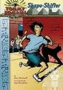Shape-Shifter (Tommy Bomani: Teen Warrior)