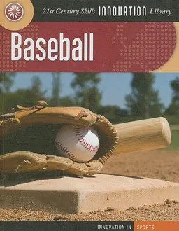 עטיפת הספר Baseball (21st Century Skills Innovation Library) מאת Michael Teitelbaum