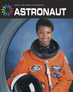 Astronaut (Cool Careers)