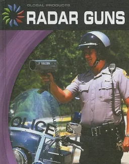 Radar Gun (Global Products)