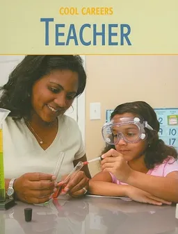 Teacher (Cool Careers)