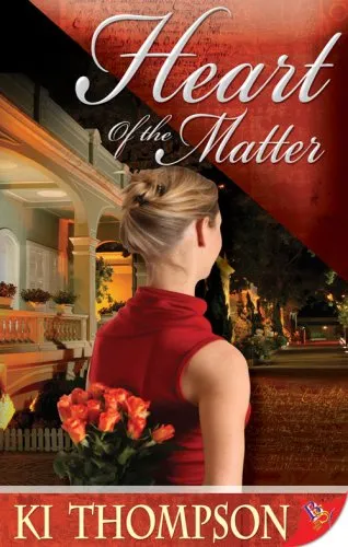 HEART OF THE MATTER