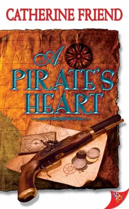 A Pirate's Heart