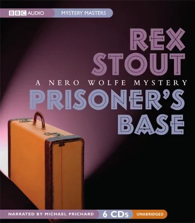PRISONER'S BASE