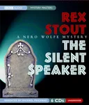 The Silent Speaker: A Nero Wolfe Mystery (Mystery Masters)