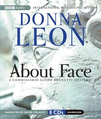 ABOUT FACE