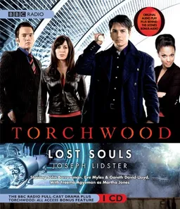 Torchwood: Lost Souls