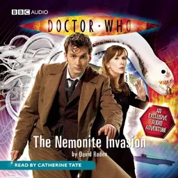 Doctor Who: The Nemonite Invasion: An Exclusive Audio Adventure