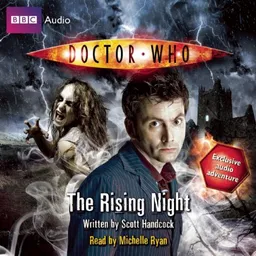 Doctor Who: The Rising Night: An Exclusive Audio Adventure