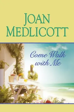 Come Walk with Me (Center Point Platinum Fiction (Large Print))