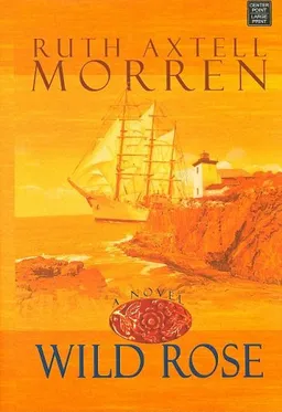 Wild Rose (Wild Rose Series #1) (Steeple Hill Women's Fiction #15)